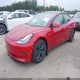5YJ3E1EB1MF855103 2021 Tesla Model 3 Long Range Dual Motor All-Wheel Drive auction photo thumbnail 2