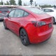 5YJ3E1EB1MF855103 2021 Tesla Model 3 Long Range Dual Motor All-Wheel Drive auction photo thumbnail 3
