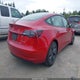 5YJ3E1EB1MF855103 2021 Tesla Model 3 Long Range Dual Motor All-Wheel Drive auction photo thumbnail 4