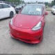 5YJ3E1EB1MF855103 2021 Tesla Model 3 Long Range Dual Motor All-Wheel Drive auction photo thumbnail 6