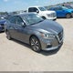1N4BL4DV0MN329356 2021 Nissan Altima Sv Fwd auction photo thumbnail 1