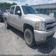 2GCEK13M771541016 2007 Chevrolet Silverado 1500 Ltz auction photo thumbnail 1