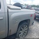 2GCEK13M771541016 2007 Chevrolet Silverado 1500 Ltz auction photo thumbnail 6