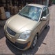 KNADE223296557747 2009 Kia Rio Lx auction photo thumbnail 2