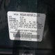 JN1CA31D9YT708225 2000 Nissan Maxima Gle/Gxe/Se auction photo thumbnail 9