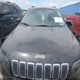 1C4PJLLB9KD120336 2019 Jeep Cherokee Latitude Plus Fwd auction photo thumbnail 10