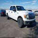 1FTEW1CM8CKD97314 2012 Ford F-150 Xl/Xlt auction photo thumbnail 6
