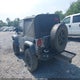 1C4AJWAG4FL589769 2015 Jeep Wrangler Willys Wheeler auction photo thumbnail 3