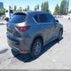 JM3KFACM8L0753136 2020 Mazda Cx-5 Touring auction photo thumbnail 4