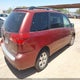 5TDZA23C95S381020 2005 Toyota Sienna Le auction photo thumbnail 4