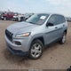 1C4PJLABXEW155074 2014 Jeep Cherokee Sport auction photo thumbnail 2