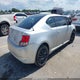 JTKJF5C78C3034742 2012 Scion Tc auction photo thumbnail 4
