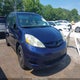 5TDZA23C46S498005 2006 Toyota Sienna Ce auction photo thumbnail 1