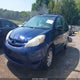 5TDZA23C46S498005 2006 Toyota Sienna Ce auction photo thumbnail 2