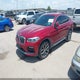 5UXUJ3C55KLG52901 2019 BMW X4 xDrive30I auction photo thumbnail 2