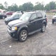 1FMCU9EG1CKB55205 2012 Ford Escape Limited auction photo thumbnail 2