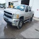 1GCHK23647F525840 2007 Chevrolet Silverado 2500Hd Ltz auction photo thumbnail 2