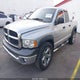 1D7HA18N54S526243 2004 Dodge Ram 1500 Slt/Laramie auction photo thumbnail 2