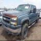 1GCHK23D46F179396 2006 Chevrolet Silverado 2500Hd Lt2 auction photo thumbnail 2