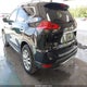 JN8AT2MT6HW146685 2017 Nissan Rogue Sv auction photo thumbnail 3