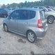 JHMGD38647S063192 2007 Honda Fit Sport auction photo thumbnail 3