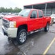 1GCHK23KX8F189142 2008 Chevrolet Silverado 2500Hd Ltz auction photo thumbnail 2