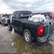 1GCEC19X97Z643665 2007 Chevrolet Silverado 1500 Work Truck auction photo thumbnail 3