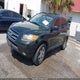 5NMSH13EX8H163300 2008 Hyundai Santa Fe Limited/Se auction photo thumbnail 2