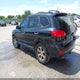 5NMSH13EX8H163300 2008 Hyundai Santa Fe Limited/Se auction photo thumbnail 3
