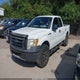 1FTEX1CMXBKD49759 2011 Ford F-150 Xl auction photo thumbnail 2
