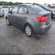 KNAFU4A21D5729944 2013 Kia Forte Ex auction photo thumbnail 3