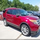 1FM5K7D86EGA79791 2014 Ford Explorer Xlt auction photo thumbnail 13