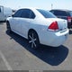 2G1WG5EK7B1160714 2011 Chevrolet Impala Lt auction photo thumbnail 3
