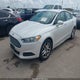 3FA6P0HD5ER128499 2014 Ford Fusion Se auction photo thumbnail 2