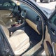 JTHBE262685018305 2008 Lexus Is 350 auction photo thumbnail 5