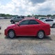 4T1BD1FK0EU109467 2014 Toyota Camry Hybrid Le auction photo thumbnail 14