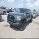 5TFAX5GNXGX058584 2016 Toyota Tacoma Sr auction photo thumbnail 2