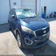 5XYPG4A39GG064925 2016 Kia Sorento 2.4L Lx auction photo thumbnail 1