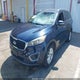 5XYPG4A39GG064925 2016 Kia Sorento 2.4L Lx auction photo thumbnail 2