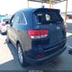 5XYPG4A39GG064925 2016 Kia Sorento 2.4L Lx auction photo thumbnail 3