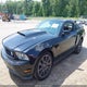 1ZVBP8CH9A5169195 2010 Ford Mustang Gt/Gt Premium auction photo thumbnail 2