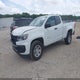 1GCHSBEA8M1104813 2021 Chevrolet Colorado 2Wd Long Box Wt auction photo thumbnail 2