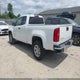 1GCHSBEA8M1104813 2021 Chevrolet Colorado 2Wd Long Box Wt auction photo thumbnail 3