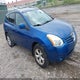 JN8AS58T88W003879 2008 Nissan Rogue Sl auction photo thumbnail 1