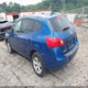 JN8AS58T88W003879 2008 Nissan Rogue Sl auction photo thumbnail 3