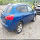 JN8AS58T88W003879 2008 Nissan Rogue Sl auction photo thumbnail 4