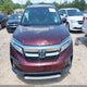 5FNYF6H08LB050871 2020 Honda Pilot Awd Elite auction photo thumbnail 12