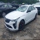 1G6D65RP2S0460098 2025 Cadillac Ct4-V V-Series Blackwing Rwd auction photo thumbnail 2