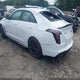1G6D65RP2S0460098 2025 Cadillac Ct4-V V-Series Blackwing Rwd auction photo thumbnail 3