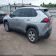 2T3W1RFV0MC094771 2021 Toyota Rav4 Xle auction photo thumbnail 3